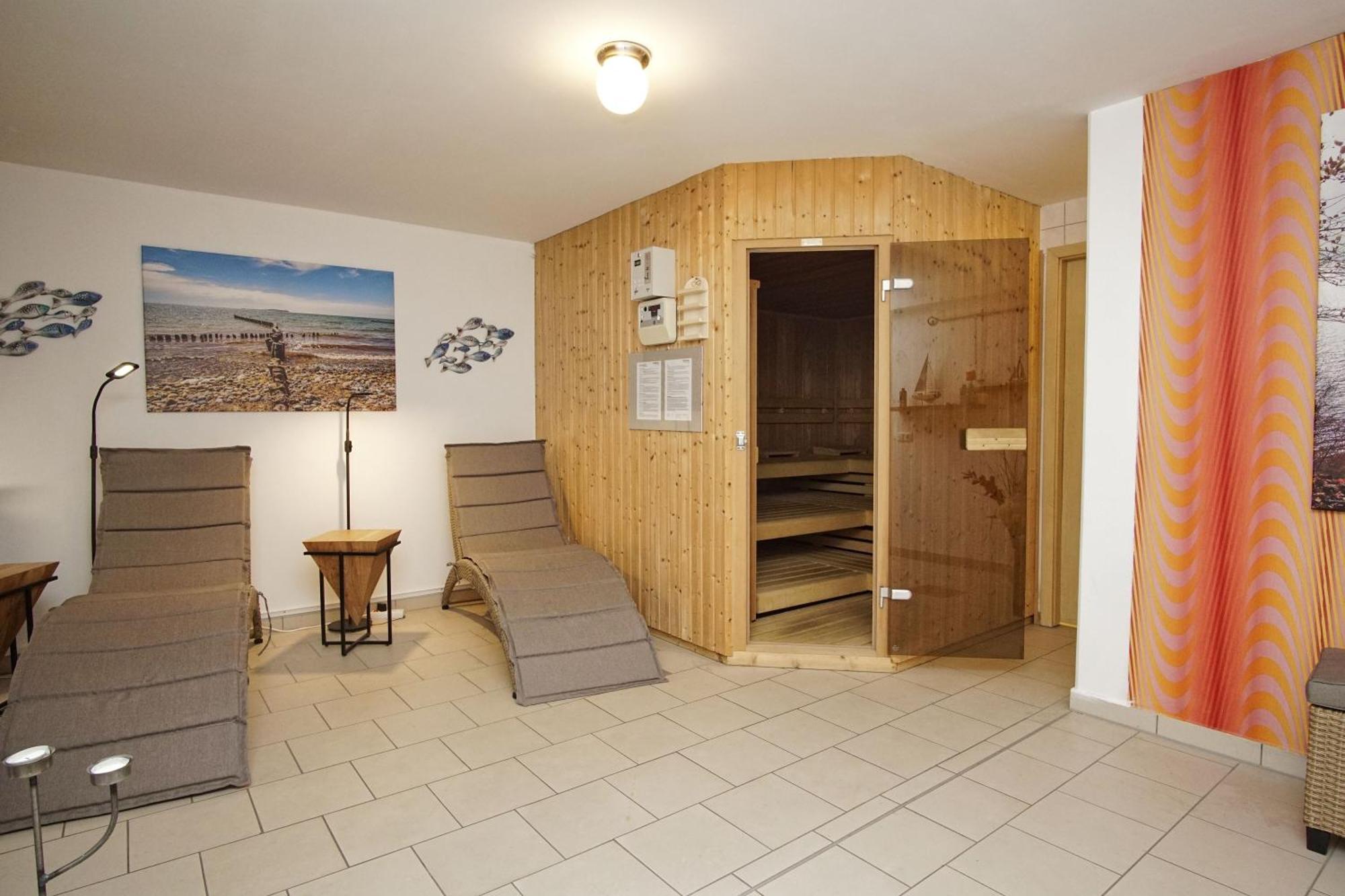Moderne Fewo Nr 4 Mit Balkon, Sauna Im Haus, Garten - Ferienwohnungen Am Wald Klein Gelm Zewnętrze zdjęcie