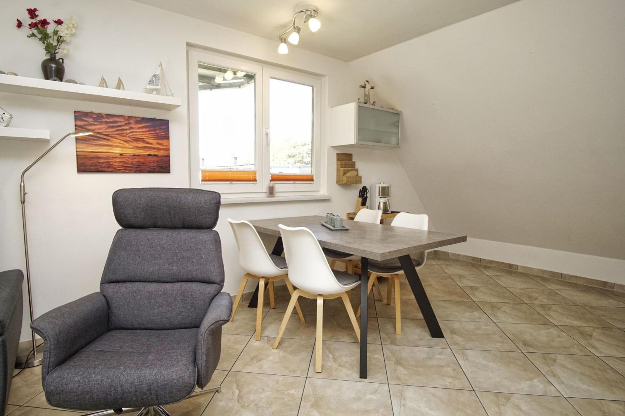Moderne Fewo Nr 4 Mit Balkon, Sauna Im Haus, Garten - Ferienwohnungen Am Wald Klein Gelm Zewnętrze zdjęcie