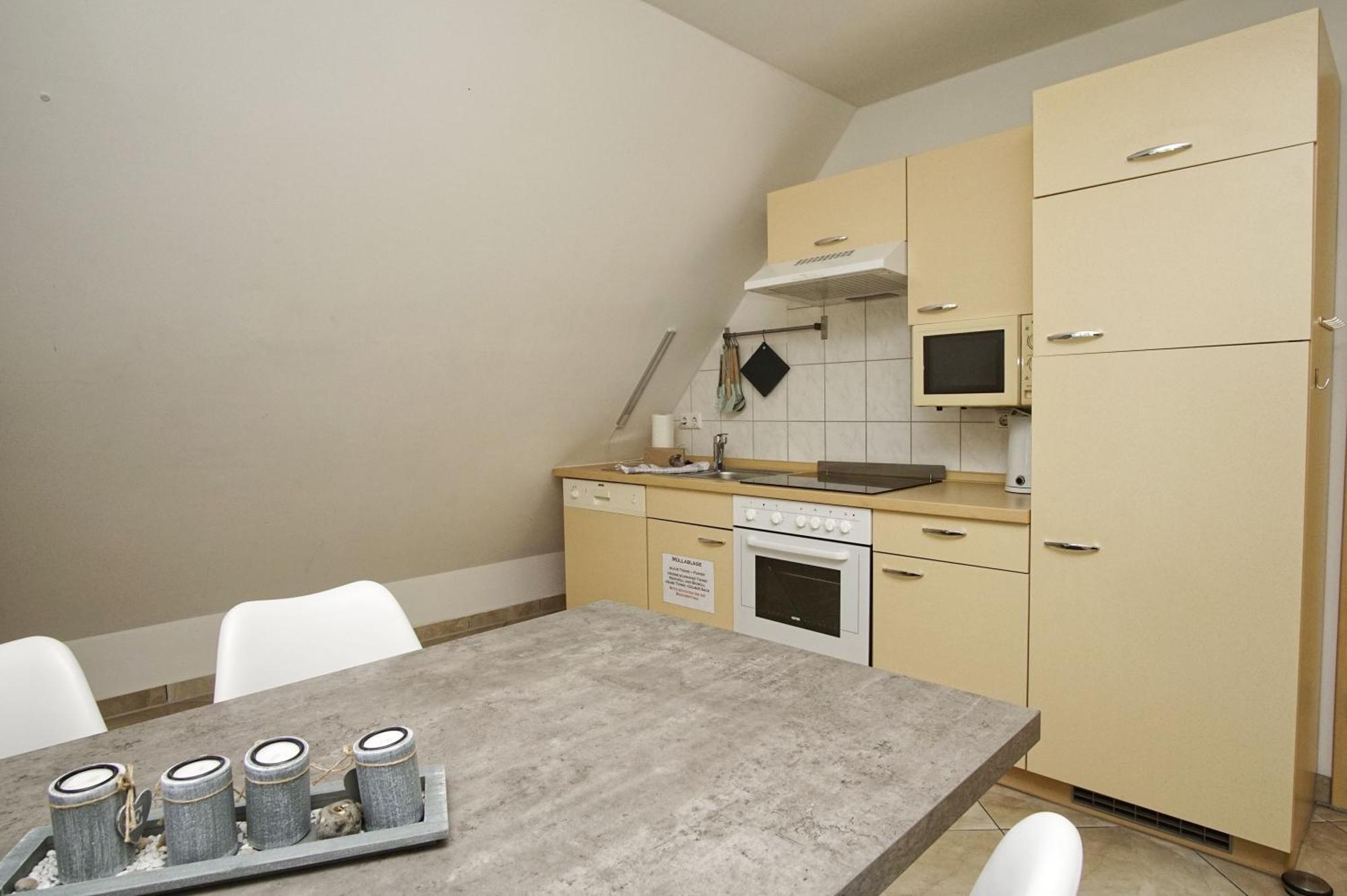 Moderne Fewo Nr 4 Mit Balkon, Sauna Im Haus, Garten - Ferienwohnungen Am Wald Klein Gelm Zewnętrze zdjęcie
